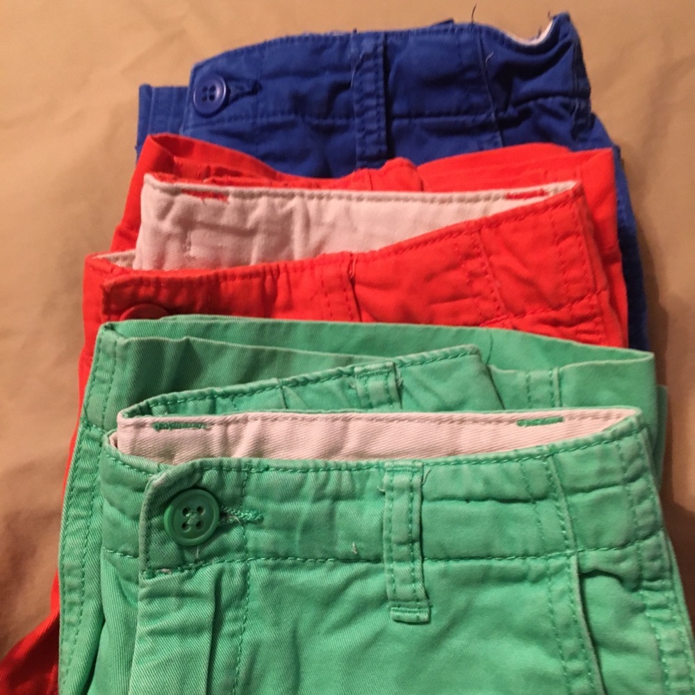 Boys Gap shorts